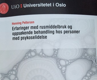 Henning Pettersens doktoravhandling.
