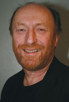 Lars Ødegård