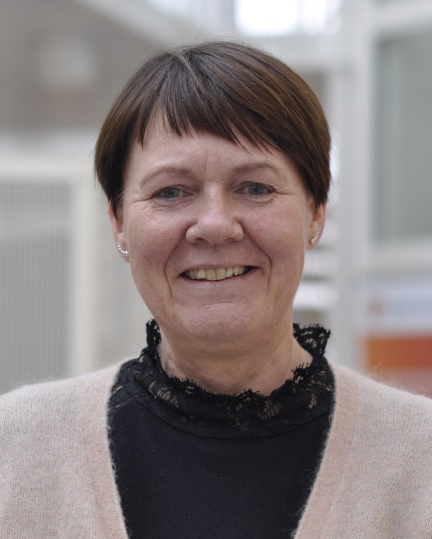 Anne Landheim