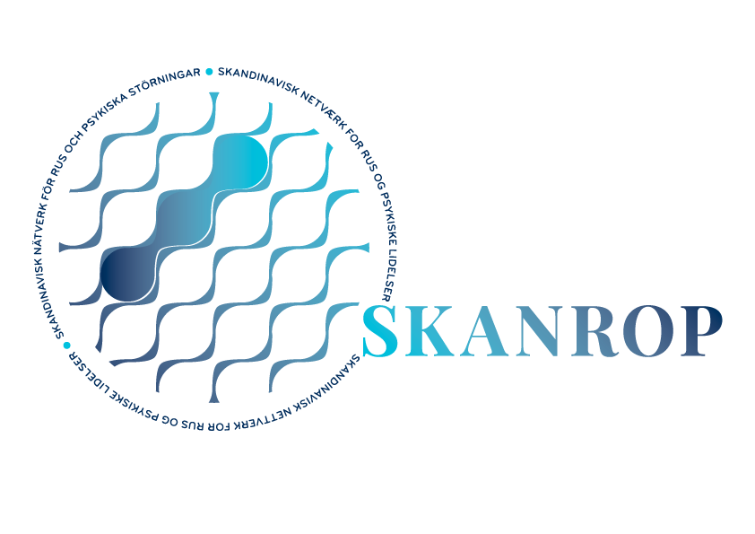 Logoen til SKANROP