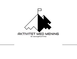 Aktivitet med mening sin logo