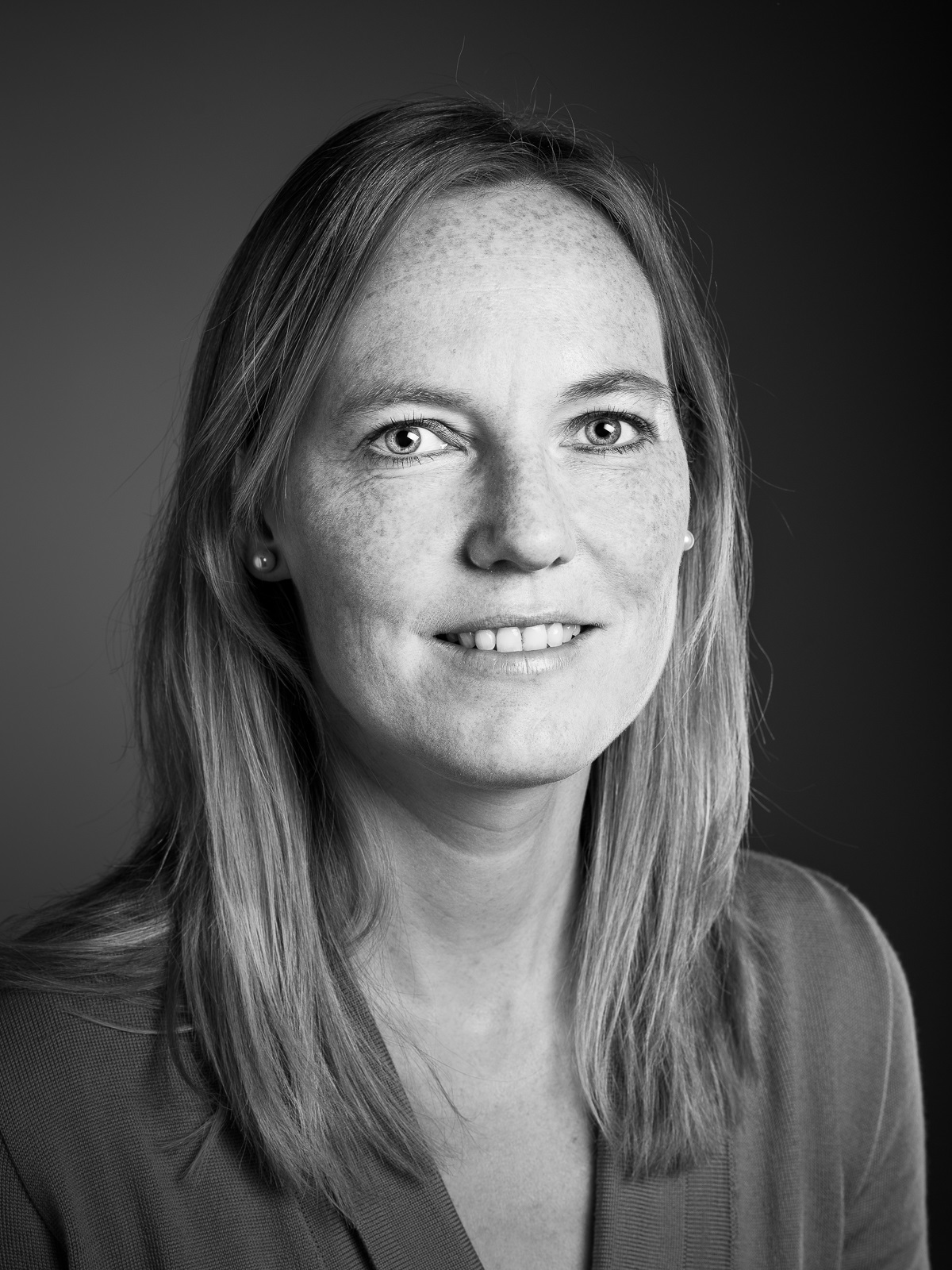 Hanne Kristin Clausen