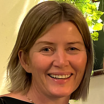 Eva Irene Ødegård