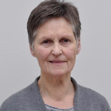 Solveig Brekke Skard