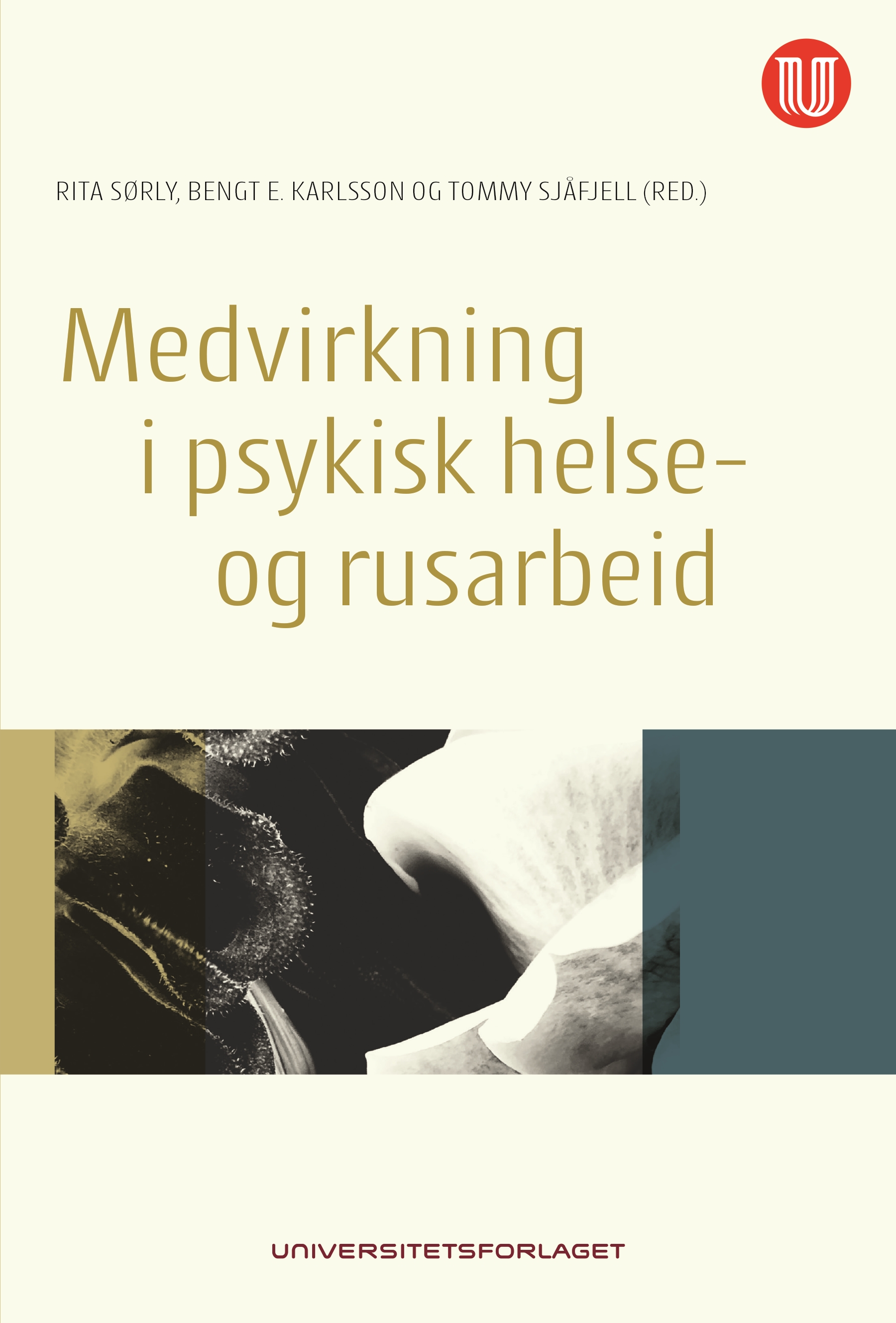 ROP - Medvirkning I Psykisk Helse- Og Rusarbeid