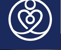 Logoen til Voksne for barn