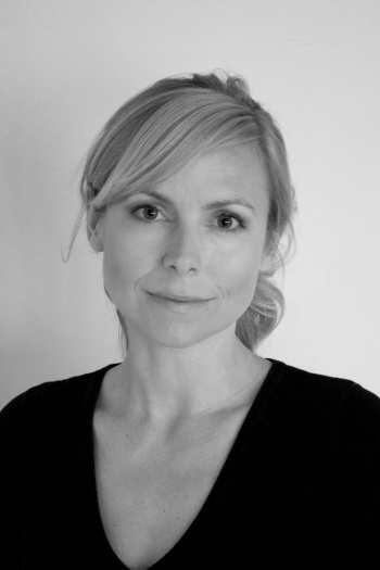 Kristin Sverdvik Heiervang