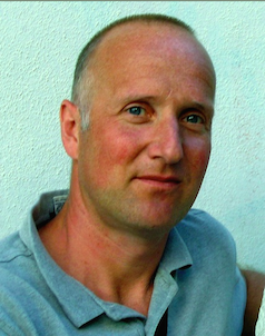 Jørgen Bramness