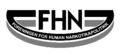 Logoen til FHN